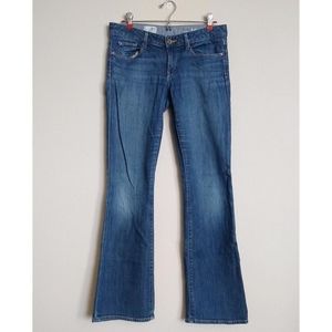 Gap 1969 28/6r Curvy